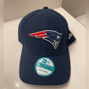 NWT New England Patriots Hat